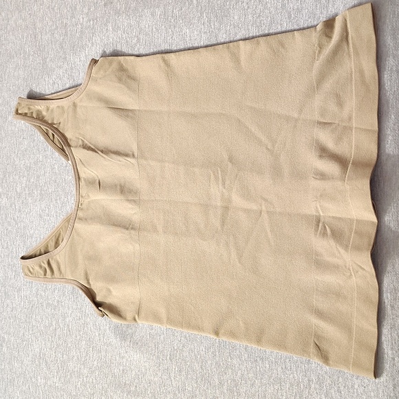 Yummie by Heather Thomson Other - YUMMIE BY HEATHER THOMPSON - WOMENS SHAPING SHAPEWARE TUMMY CONTROL TANK TOP